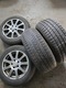 Zdjęcie oferty: Dodge Journey Chrysler Voyager koła aluminium 18" zima czujniki TMPS ET 40