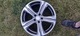 Zdjęcie oferty: Mercedes glc x253 komplet felg oryginalnych 8J x 18" ET 38