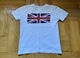 Zdjęcie oferty: T-shirt "UK" - Primark - Rozmiar 134