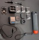 Zdjęcie oferty: GoPro Hero 12 Black Accessory Hard Bundle, Lens Mod 2.0, Dual Charger