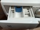 Zdjęcie oferty: Pralka Electrolux EWF1076 7Kg steamsystem prog. z parą 