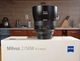 Zdjęcie oferty: Zeiss Milvus 50mm f 2.0 Macro - Zf.2 Nikon