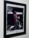 Zdjęcie oferty: Plakat w ramce Michael Jordan NBA koszykówka prezent