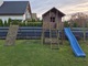 Zdjęcie oferty: Przydomowy plac zabaw