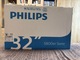 Zdjęcie oferty: Używany w bardzo dobrym stanie Telewizor Philips 32PFS5823