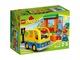Zdjęcie oferty: LEGO 10528 Duplo - Autobus Szkolny