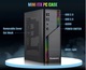 Zdjęcie oferty: Obudowa mini ITX ARGB z zasilaczem FLEX 1U 350W