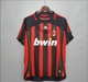 Zdjęcie oferty: Koszulka Piłkarska Retro Ac Milan