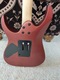 Zdjęcie oferty: Gitara Ibanez RG420EG BRICK z torbą