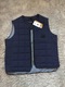 Zdjęcie oferty: Kamizelka FRAHM 3XL navy blue 2023 CALM edition 
