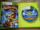 Zdjęcie oferty: Gra Madagascar 3 Europes Most Wanted na konsolę xbox 360 kinect 