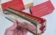 Zdjęcie oferty: Harmonijka ustna Hohner EDUCATOR BASS Nr.976 kolekcjonerska lata'30