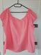 Zdjęcie oferty: BLUZKA DAMSKA LETNIA NUTMEG 22 50 5XL 