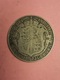 Zdjęcie oferty: 3W WIELKA BRYTANIA HALF CROWN 1921 ROK SREBRO .