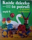 Zdjęcie oferty: Każde dziecko to potrafi część 6 z wzorami i szablonami 