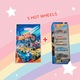Zdjęcie oferty: Zestawy prezentowe upominkowe grupowe dla dzieci Hot Wheels 5 szt.i torebka