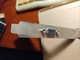 Zdjęcie oferty: Karta graficzna VGA Cirrus Logic ISA retro antyk