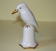 Zdjęcie oferty: Porcelanowa figurka ptaka zimorodka Hutschenreuther