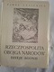 Zdjęcie oferty: Rzeczpospolita Obojga Narodów - P. Jasienica