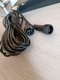 Zdjęcie oferty: Przewód kabel przedłużający 2 pinowy do lampek wodoodporny 