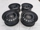 Zdjęcie oferty: 4szt felgi oryginał OPEL 10 02 217 1002217 13197752 15 cali R15 jak nowe