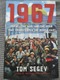 Zdjęcie oferty: 1967. Israel, the war, and the year that transformed the middle east. Segev