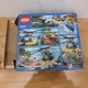 Zdjęcie oferty: Lego City 60067 Helikopter Policyjny 