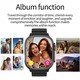 Zdjęcie oferty: Zegarek Smartwatch Lemfo LF40 z pulsometrem latarką kamerą