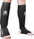 Zdjęcie oferty: Ochraniacze goleni i podbicia Meister MMA Elastic XS