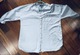 Zdjęcie oferty: Zizzi niebieska bluzka z drewnianymi guzikami 4XL len bawełna plus size 48