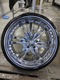 Zdjęcie oferty:  Tylko! 3szt. Chromowane,20"cali 8,5Jx20H2