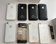 Zdjęcie oferty: Zestaw iPhonów z przeznaczeniem na części