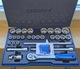 Zdjęcie oferty: Zestaw nasadek 1/2" 19VMU-10 z grzechotką 28-częściowy GEDORE