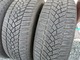 Zdjęcie oferty: Zestaw Fulda Kristall Control HP2 205/55 R16 4 szt