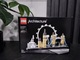 Zdjęcie oferty: LEGO Architecture 21034 Londyn