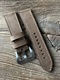 Zdjęcie oferty: Pasek do zegarka Panerai 26 mm. handmade skóra naturalna ręcznie robiony