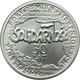 Zdjęcie oferty: 50 CONCORDII 2010 JAN PAWEŁ II - SOLIDARNOŚĆ 30 LAT / srebro