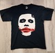 Zdjęcie oferty: Joker z Batmana na czarnej koszulce