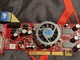Zdjęcie oferty: KARTA GRAFICZNA RADEON 9600 128MB DDR POWERED BY ATI 