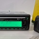 Zdjęcie oferty: Radio JOHN DEERE MCXFA1895 z Bluetooth mikrofon pilot etui pudełko !!