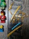 Zdjęcie oferty: Lego Ninjago Minifigurki figurki Mix miecze