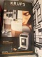 Zdjęcie oferty: Ekspres automatyczny Krups Evidence (EA89) - Po pełnym serwisie!