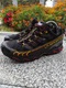 Zdjęcie oferty: La Sportiva buty do biegania ultra raptor Gtx gore-tex 26rby czarny 43