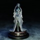 Zdjęcie oferty: Figurka druk 3D żywica 12K " Emily The Corpse Bride - F1183 " - 120 mm