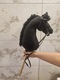Zdjęcie oferty: Duży Hobby horse  z akcesoriami w zestawie