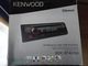 Zdjęcie oferty: Kenwood KDC-BT430U , sony mex-n5100bt sprzedam 2 radia