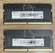 Zdjęcie oferty: Nowa pamięć DDR5 16GB (2x8GB) Micron 4800Mhz CL40 SO-DIMM GMK1G168GB4C4800