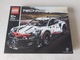 Zdjęcie oferty: LEGO Technic 42096 Porsche 911 RSR Nowy
