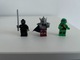 Zdjęcie oferty: LEGO 79101 Teenage Mutant Ninja Turtles - Motor Shreddera