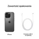 Zdjęcie oferty: NOWY APPLE IPHONE 14 PRO 256GB BLACK CZARNY +DODATKI GW-12ms! FV